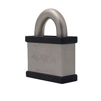 Замок навісний CISA 28050.70 (70 мм, 2 ключа)